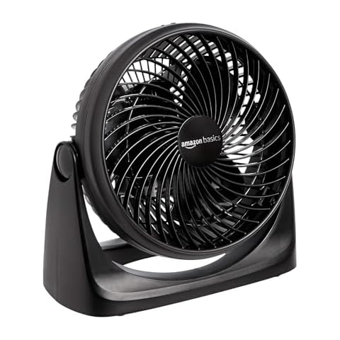 Table Fans
