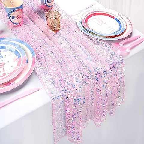 Table Runners for Girls