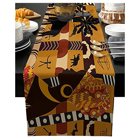 Table Runners for Women