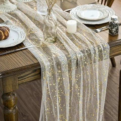 Table Runners