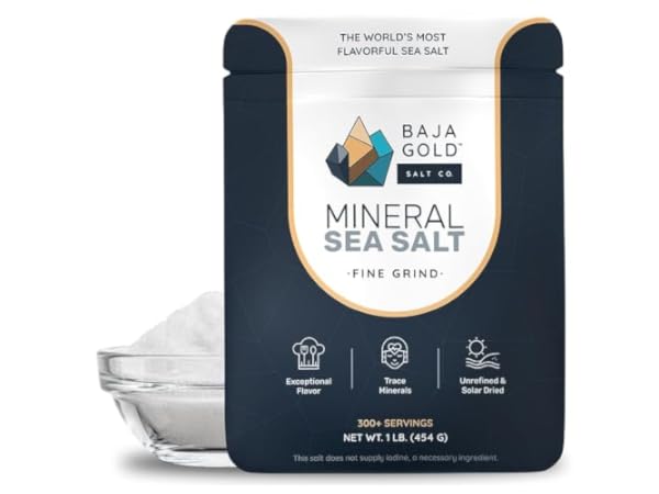 Table Salts Thumbnail