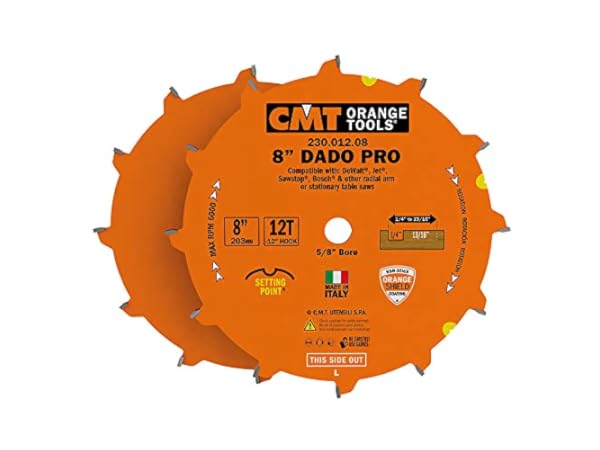 Table Saw Blades Thumbnail