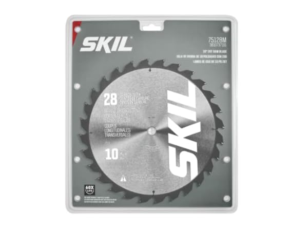 Table Saw Blades Thumbnail