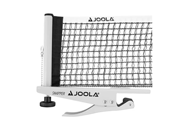 Table Tennis Nets & Posts Thumbnail