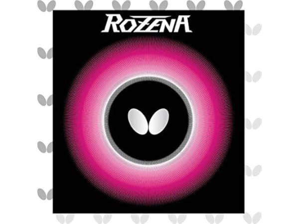 Table Tennis Rubbers Thumbnail