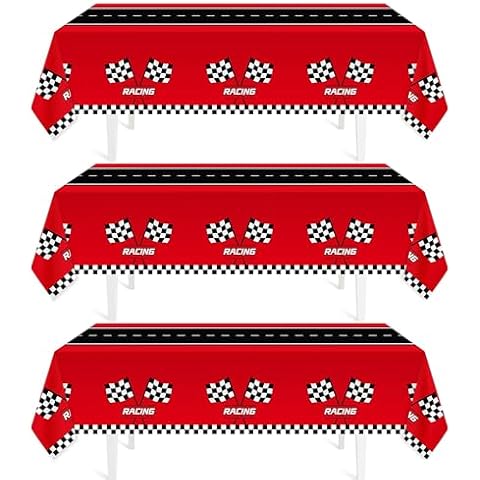 Tablecloths for Boys
