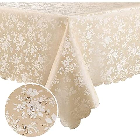 Tablecloths for Dining Room