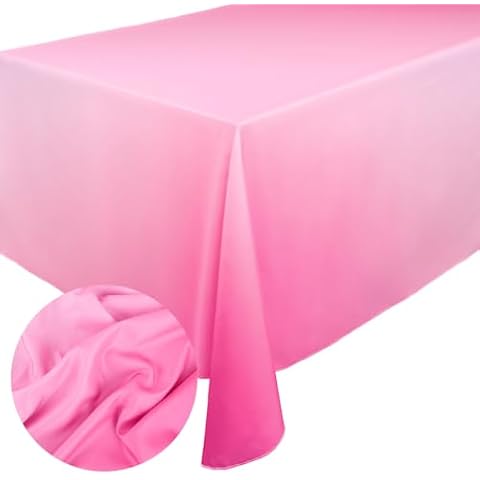 Tablecloths for Girls