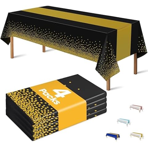 Tablecloths for Men