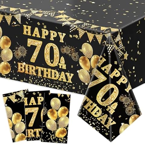 Tablecloths for Women