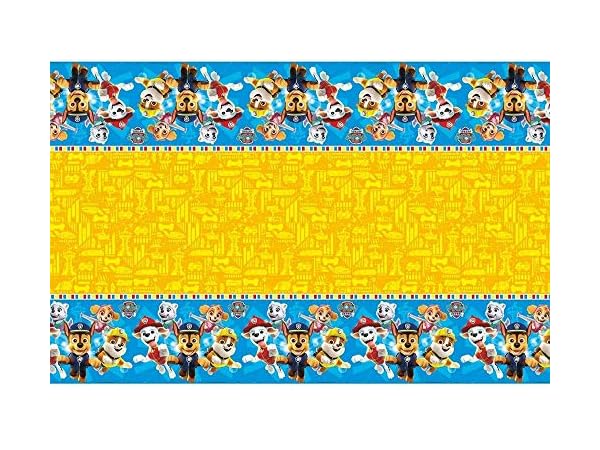 Tablecovers for Kids' Party Thumbnail