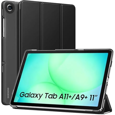 Tablet Cases for Galaxy