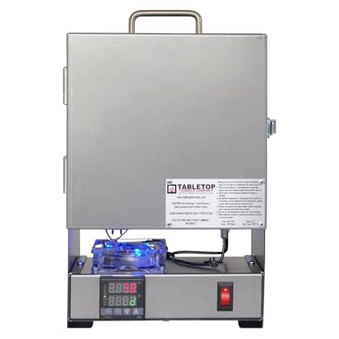 Tabletop Furnace Company thumbnail