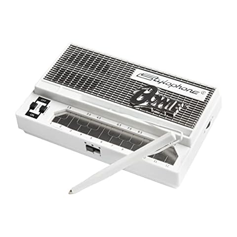 Tabletop Synthesizers