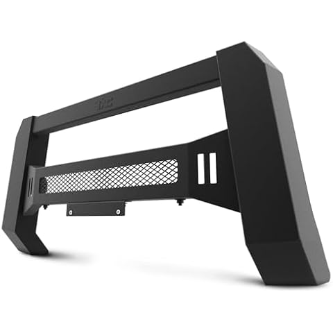 TAC TRUCK ACCESSORIES COMPANY thumbnail