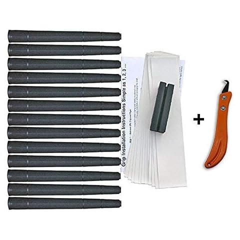 Tacki Mac Grips thumbnail