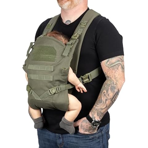 Tactical Baby Gear thumbnail