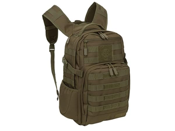 Tactical Backpacks Thumbnail