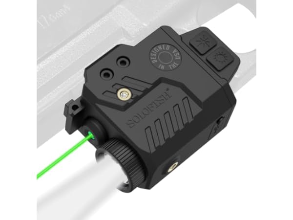 Tactical Flashlights Thumbnail