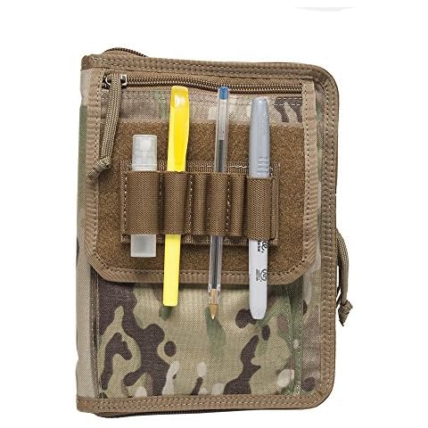 TACTICAL NOTEBOOK COVERS.COM thumbnail