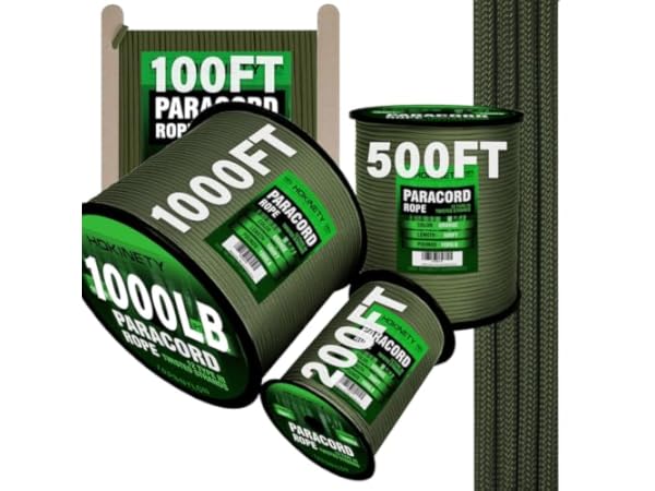 Tactical Paracord Thumbnail