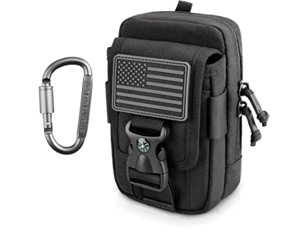 Tactical Pouches Thumbnail