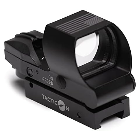 Tacticon feature image