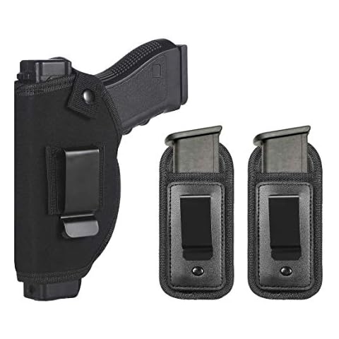 TACwolf Review of 2024 - Gun Holsters Brand - FindThisBest