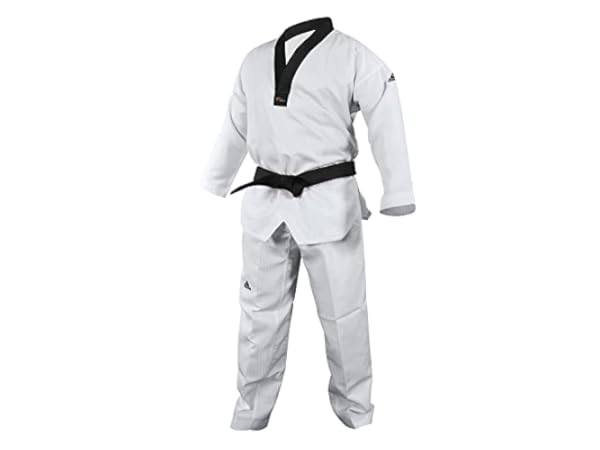 Taekwondo Uniforms Thumbnail