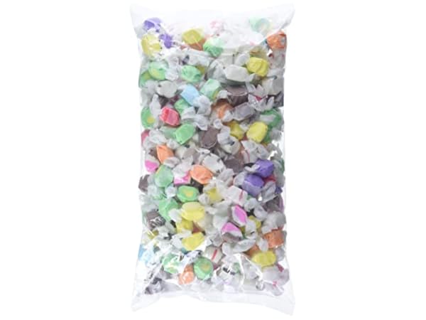 The 10 Best Taffy Candy of 2024 (Reviews) - FindThisBest