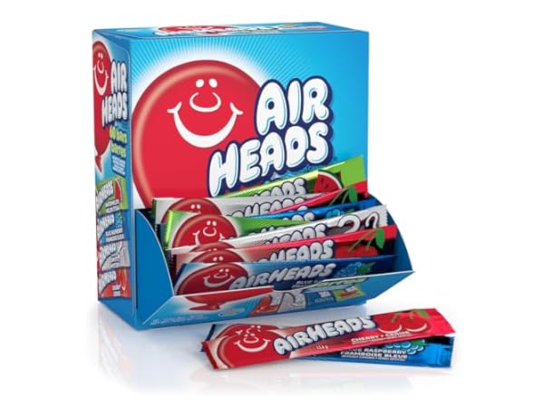 Taffy Candy Thumbnail