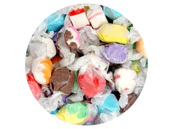 Taffy Candy Thumbnail