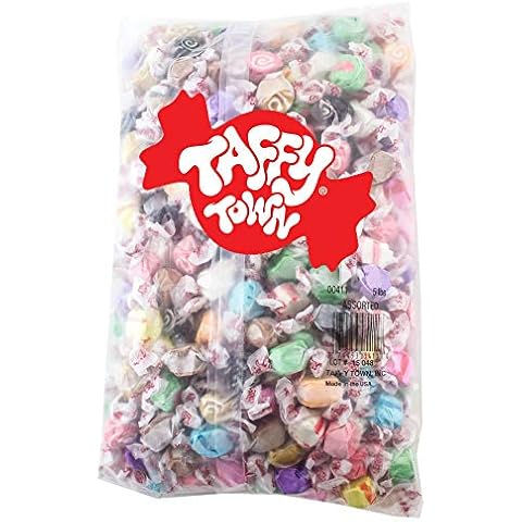 Taffy Town thumbnail
