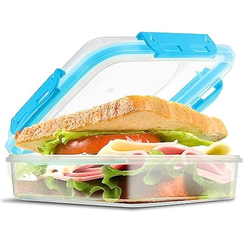  Tafura Lettuce Keeper for Fridge, Lettuce Crisper