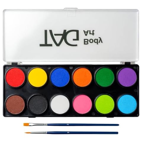 TAG Body Art thumbnail