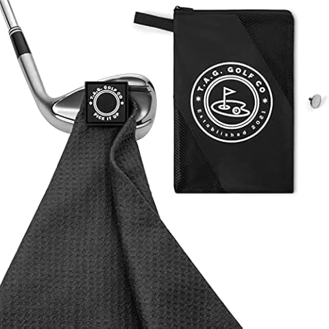 T.A.G. Golf Co thumbnail