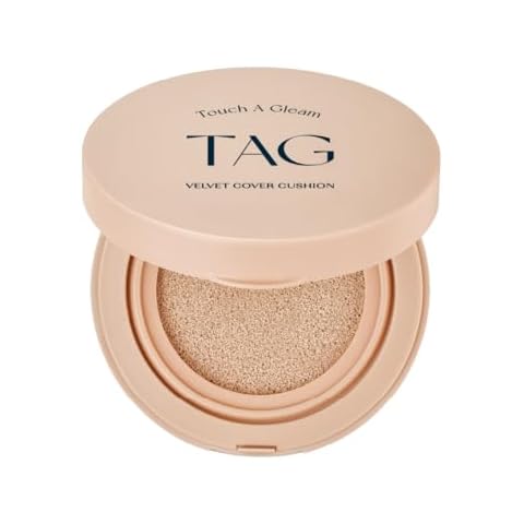 TAG - Touch A Gleam feature image