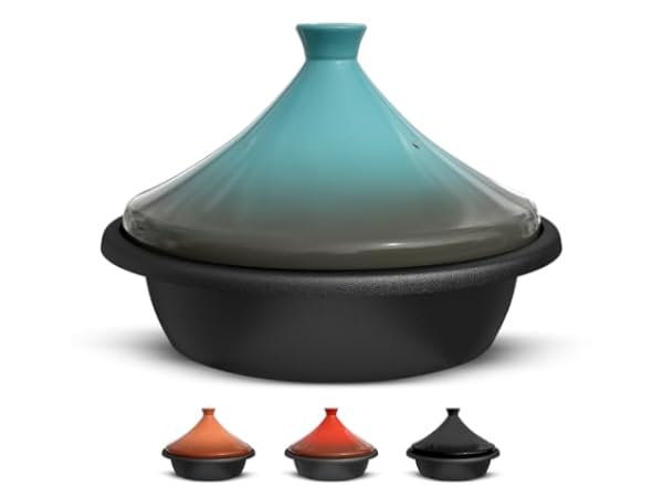 Tagines Thumbnail