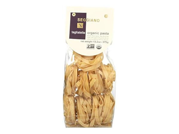 Tagliatelle Pasta Thumbnail