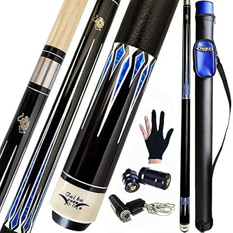 Tai Ba Cues thumbnail