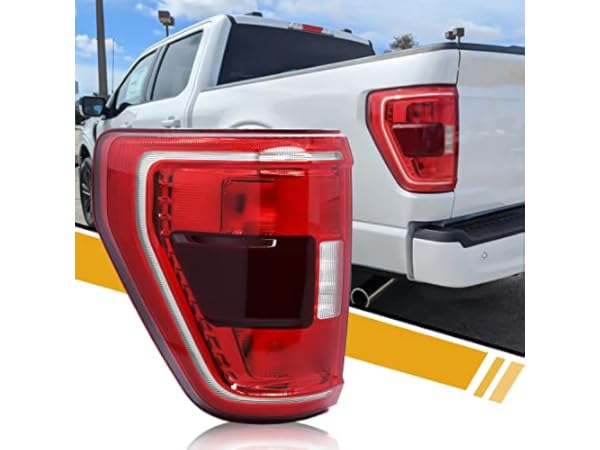 The 10 Best Tail Light Assemblies of 2024 (Reviews) - FindThisBest