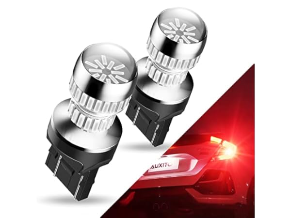 Tail Light Bulbs Thumbnail