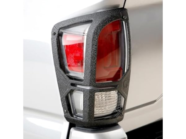 Tail Light Covers Thumbnail