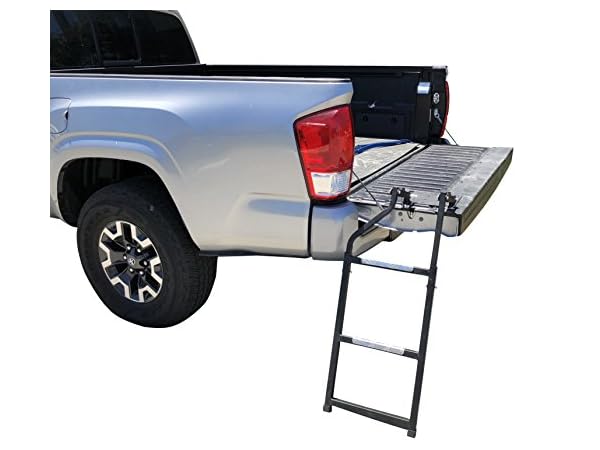 Tailgate Ladders Thumbnail