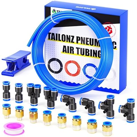 TAILONZ PNEUMATIC thumbnail