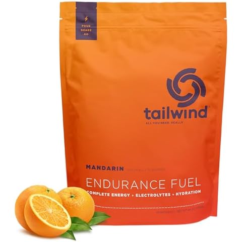 Tailwind Nutrition thumbnail