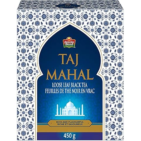 Taj Mahal thumbnail
