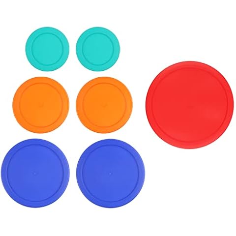 Take Out Container Lids