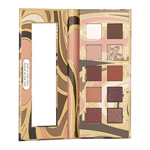 Talc-Free Cream Eyeshadow