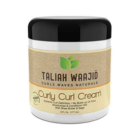TALIAH WAAJID thumbnail